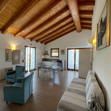 Al Vajo Dependance - Apartments-Zimmer Лацизе Екстер'єр фото